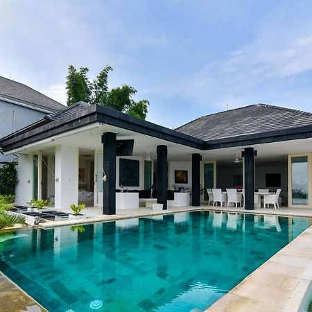 Villa Pondok Wahyu Sedana Umeanyar Buitenkant foto