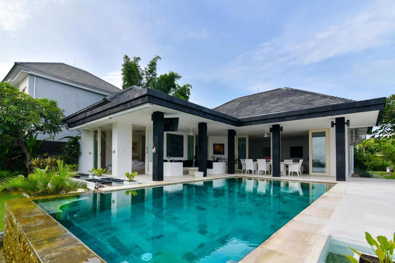 Villa Pondok Wahyu Sedana Umeanyar Buitenkant foto
