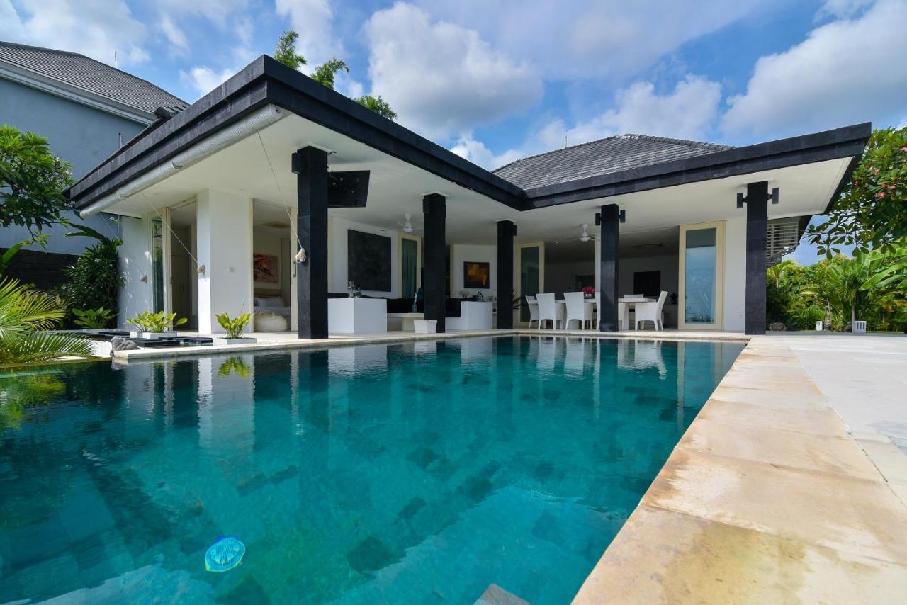 Villa Pondok Wahyu Sedana Umeanyar Buitenkant foto