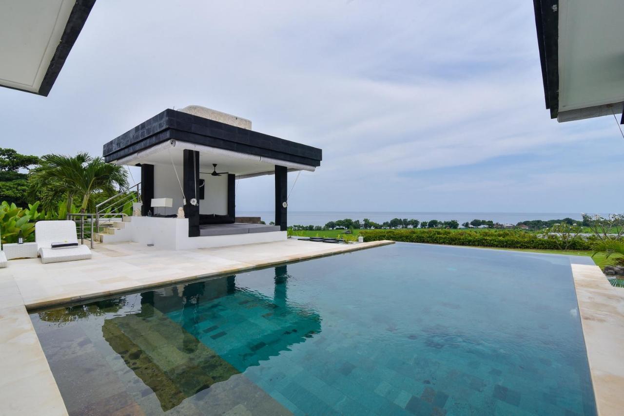 Villa Pondok Wahyu Sedana Umeanyar Buitenkant foto