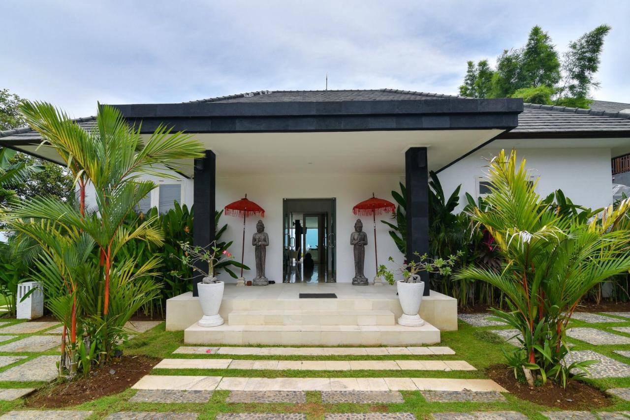 Villa Pondok Wahyu Sedana Umeanyar Buitenkant foto