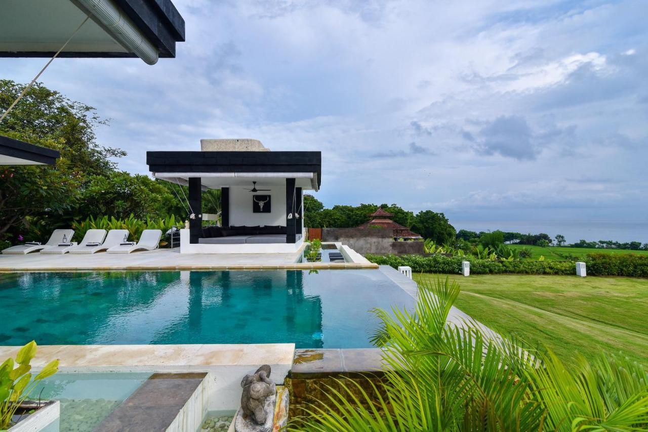 Villa Pondok Wahyu Sedana Umeanyar Buitenkant foto