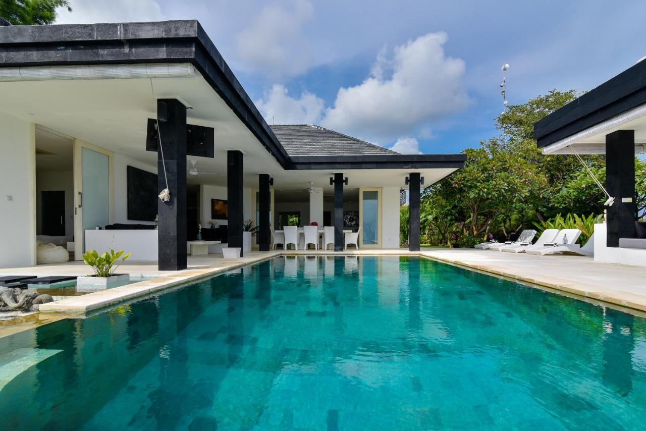 Villa Pondok Wahyu Sedana Umeanyar Buitenkant foto