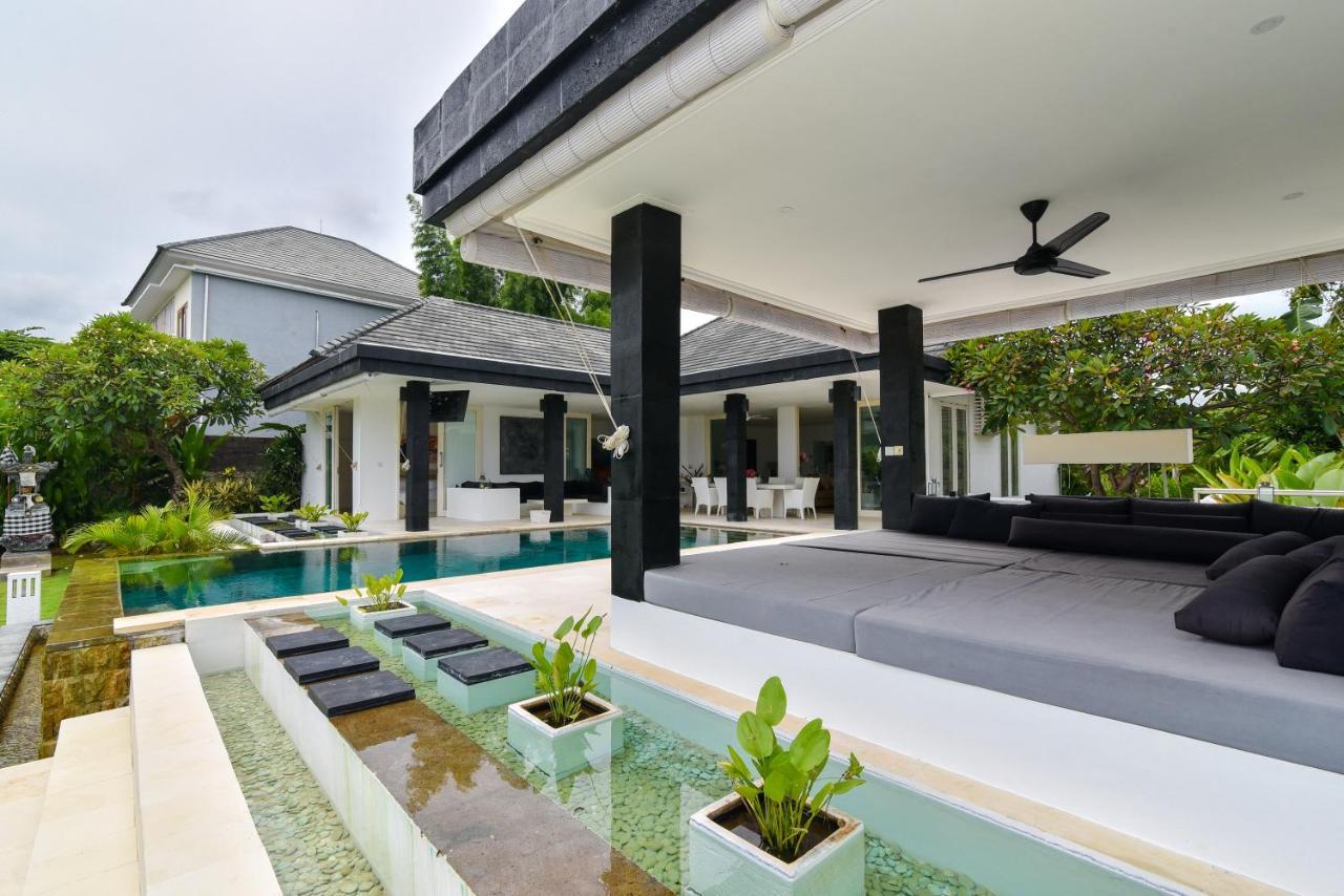 Villa Pondok Wahyu Sedana Umeanyar Buitenkant foto
